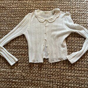 Doen Mariana Cardigan - Med